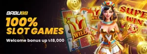 babu88-welcome-bonus-slots
